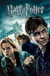ดูหนังออนไลน์ฟรี Harry Potter 7 and the Deathly Hallows Part 1 (2010) แฮร์รี่ พอตเตอร์ 7 กับเครื่องรางยมทูต ภาค 1