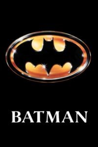 ดูหนังออนไลน์ฟรี Batman แบทแมน (1989) พากย์ไทย