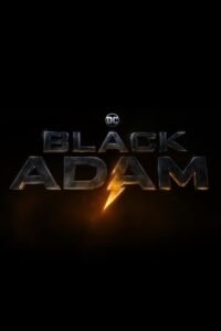 ดูหนังออนไลน์ฟรี Black Adam (2022)