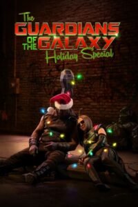 ดูหนังออนไลน์ฟรี The Guardians of the Galaxy Holiday Special เดอะการ์เดียนส์ออฟเดอะกาแล็กซี่ฮอลิเดย์สเปเชียล (2022) พากย์ไทย