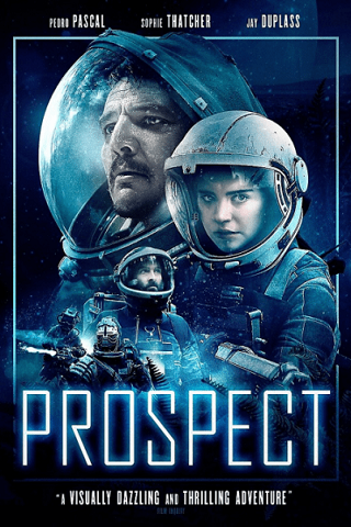 ดูหนังออนไลน์ PROSPECT (2018) บรรยายไทย