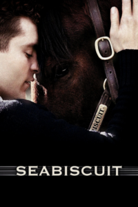 ดูหนังออนไลน์ฟรี Seabiscuit ซีบิสกิต ม้าพิชิตโลก (2003) พากย์ไทย
