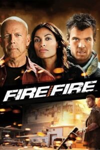 ดูหนังออนไลน์ฟรี Fire With Fire คนอึดล้างเพลิงนรก (2012) พากย์ไทย
