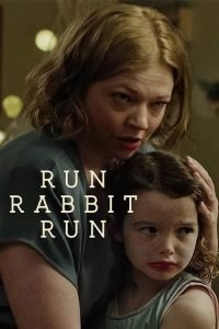 ดูหนังออนไลน์ Run Rabbit Run (2023) พากย์ไทย