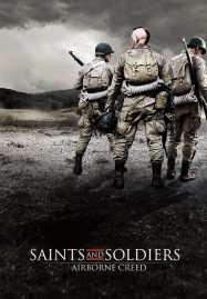 ดูหนังออนไลน์ Saints and Soldiers Airborne Creed (2012) ภารกิจกล้าฝ่าแดนข้าศึก