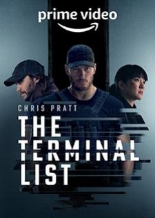 ดูหนังออนไลน์ฟรี The Terminal List Season 1 (2022) ดับมือสังหาร ซีซั่น 1 พากย์ไทย