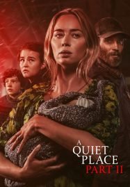 ดูหนังออนไลน์ A Quiet Place Part 2 (2021) ดินแดนไร้เสียง 2