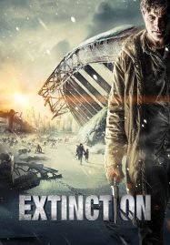 ดูหนังออนไลน์ Extinction (2015) เอ็กซ์ทิงชั่น