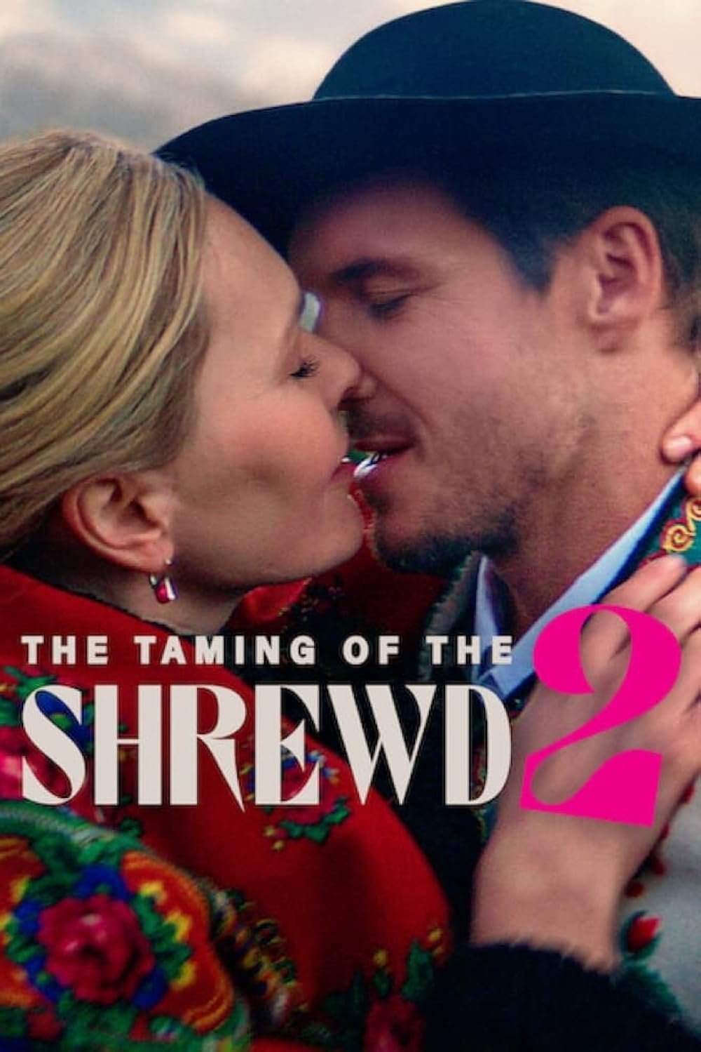 ดูหนังออนไลน์ฟรี The Taming of the Shrewd 2 (2023) ปราบร้ายด้วยรัก 2